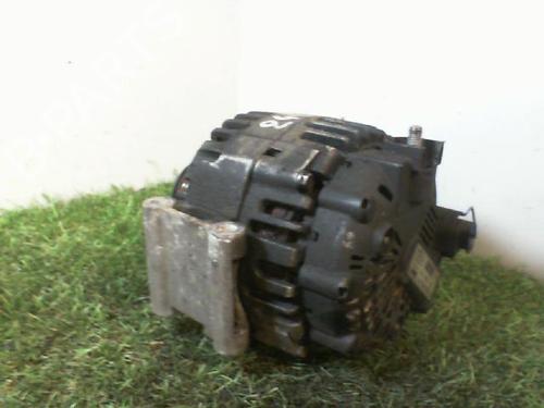 alternator-mercedes-benz-c-class-coupe-c204-2011-27346854 main image