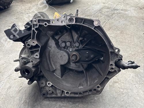 Gearbox CITROËN BERLINGO MULTISPACE (B9) 1.6 HDi 110 | BP36339111M3 - Image 2