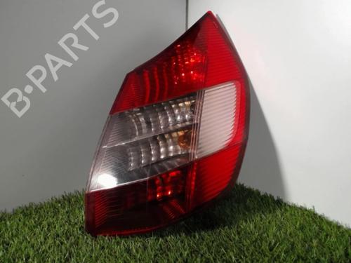 Used Right taillight Right taillight 21852838 21852838