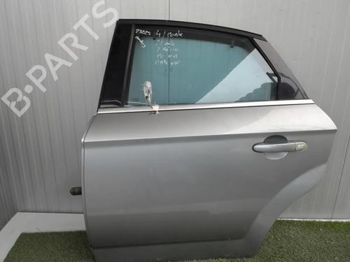 Left rear door FORD MONDEO IV (BA7) 1.8 TDCi | BP23101375C4