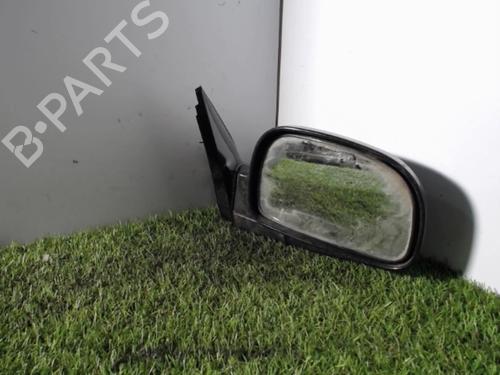 Right mirror HYUNDAI SANTA FÉ I (SM) 2.0 CRDi 4x4 | BP21853891C27 