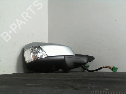 Right mirror VOLVO XC70 I Cross Country (295) D5 AWD | BP21857053C27 