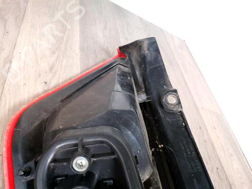 Left taillight FIAT PUNTO (199_) 1.2 (199AXZ1A, 199BXZ1A) | BP37010402C34 - Image 5