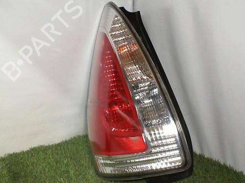 Left taillight MAZDA 5 (CR) 2.0 CD (CR19) | BP21855618C34 - Image 3