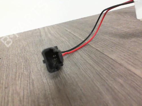 Left tailgate light RENAULT CLIO IV (BH_) 1.5 dCi 75 | BP25821038C79 