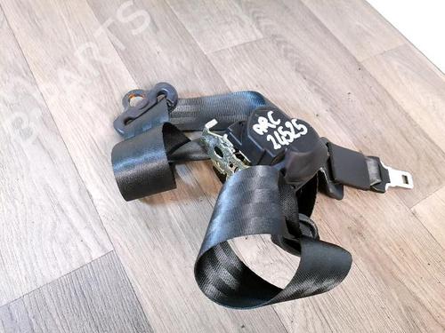 Used Rear middle belt tensioner RENAULT CLIO II (BB_, CB_) 1.5 dCi (B/CB07) (65 hp) 31061063