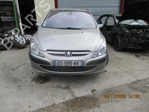 Used Parts PEUGEOT 307 (3A/C) 2.0 HDi 110 (107 hp) 4310172
