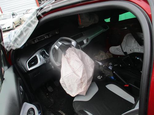 Used Parts CITROËN DS3 (SA_) 1.2 VTi 82 4815764