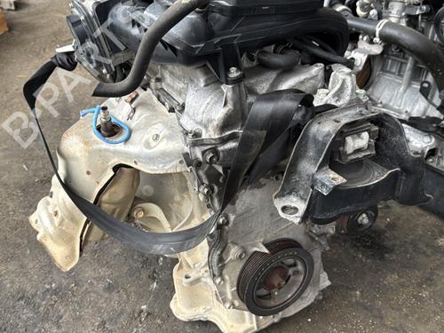 Engine NISSAN MICRA IV (K13K, K13KK) 1.2 | BP28799138M1