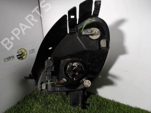Right headlight CITROËN XSARA PICASSO (N68) 2.0 HDi | BP21852494C29 
