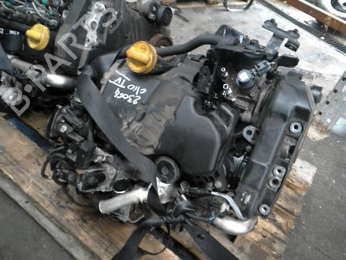 Engine RENAULT CLIO IV (BH_) 1.5 dCi 75 | BP33273975M1 - Image 2