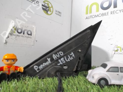 Right mirror VW PASSAT B5.5 (3B3) 1.9 TDI | BP21852216C27 