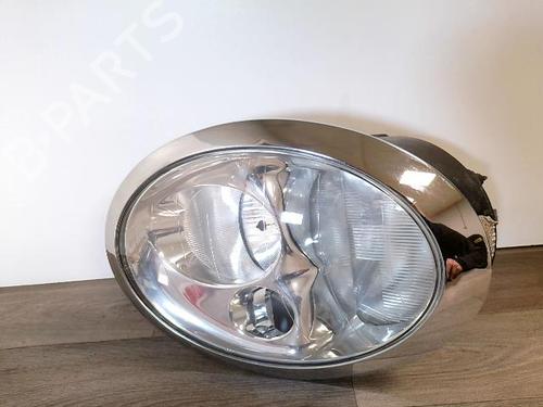 Left headlight MINI MINI (R50, R53) One | BP31363637C28  - Image 8