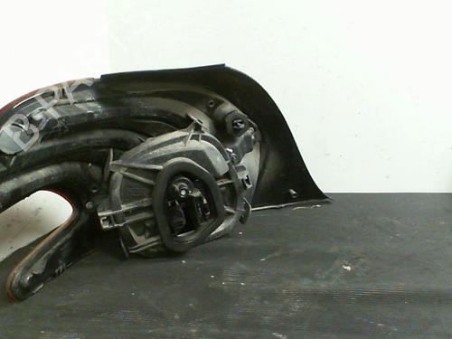 Used Right taillight Right taillight PEUGEOT 208 I (CA_, CC_) 1.6 BlueHDi 100 (100 hp) 20879501 20879501