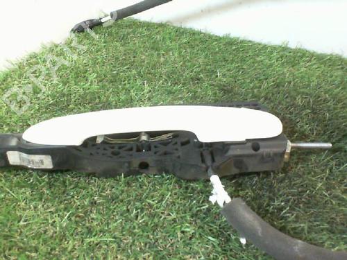 Used Rear right lock Rear right lock RENAULT CAPTUR I (J5_, H5_) 1.5 dCi 90 (J5N4, J5M5, J5MW, J5M6, J5AL, J5AJ) (90 hp) 27304540 27304540
