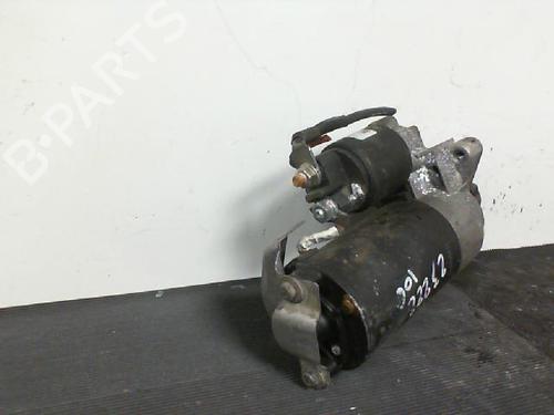 Starter PEUGEOT 106 II (1A_, 1C_) 1.5 D | BP21591888M8