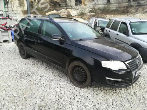 Right front window motor VW PASSAT B6 Variant (3C5) 2.0 TDI 16V | BP27269679E20 - Image 7