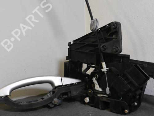 Venstre bak lås FORD FOCUS C-MAX (DM2) 1.6 TDCi | BP28817184C100