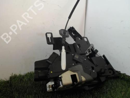 Front right lock FORD FIESTA VI (CB1, CCN) 1.25 | BP21855416C97 