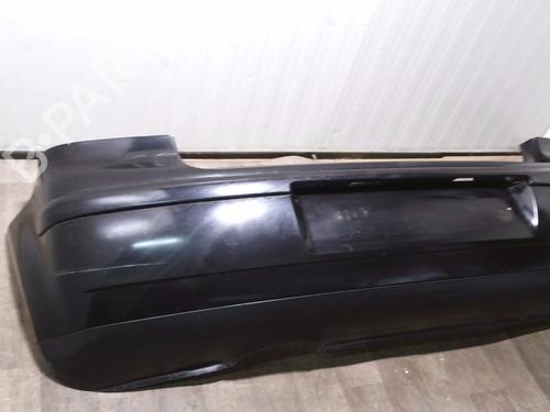 Used Rear bumper Rear bumper VW POLO IV (9N_, 9A_) 1.4 TDI (80 hp) 35998290 35998290