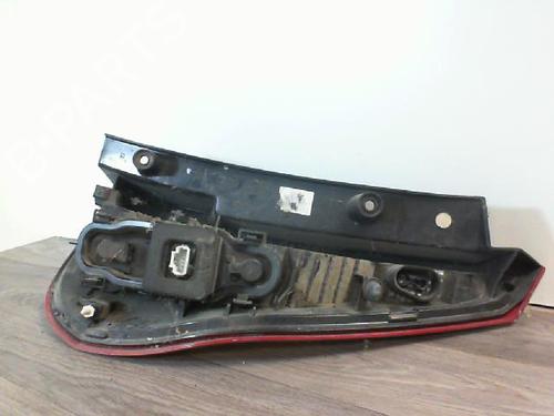 Left taillight RENAULT SCÉNIC III (JZ0/1_) 1.5 dCi | BP30381907C34
