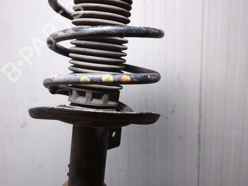 Used Left front shock absorber Left front shock absorber 36859699 36859699