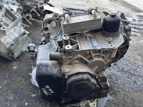 Used Gearbox Gearbox AUDI A3 (8P1) 2.0 TDI 16V (140 hp) 29537994 29537994