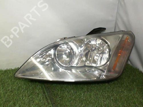Used Right headlight Right headlight FORD FOCUS C-MAX (DM2) 1.6 TDCi (109 hp) 21855772 21855772