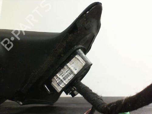 Right mirror VOLVO XC70 I Cross Country (295) D5 AWD | BP21857053C27 