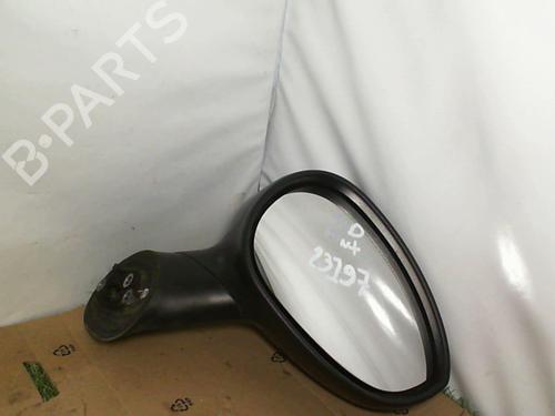 Right mirror FIAT GRANDE PUNTO (199_) 1.3 D Multijet | BP21192273C27 
