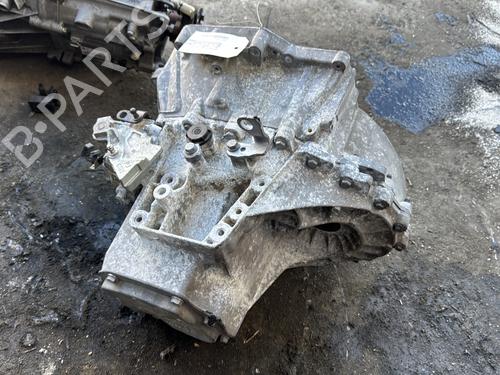 Gearbox CITROËN C4 II (NC_) 1.6 BlueHDi 120 | BP29543624M3 