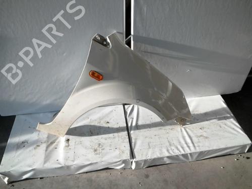 Used Right front fenders FORD FIESTA V (JH_, JD_) 1.3 (69 hp) 21854858