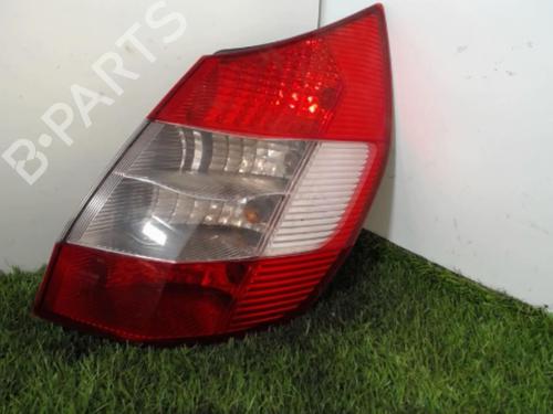 Used Right taillight RENAULT SCÉNIC II (JM0/1_) 1.6 (JM0C, JM0J, JM1B) (113 hp) 21854780