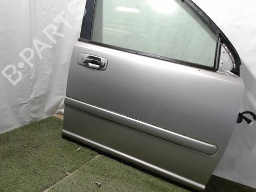 Right front door NISSAN X-TRAIL I (T30) 2.2 dCi 4x4 | BP22788528C3 