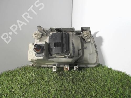Used Left headlight VW POLO III (6N1) 64 1.9 D (64 hp) 21852836