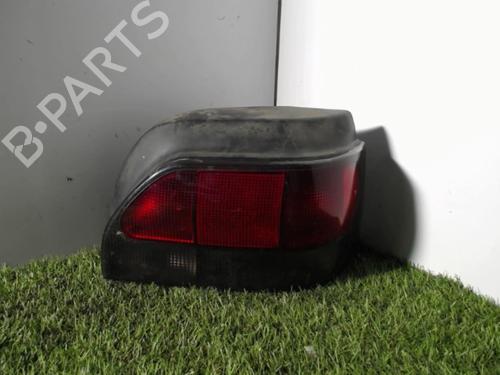 Used Right taillight RENAULT CLIO I (B/C57_, 5/357_) 1.9 D (B/C/S576, B/C/S57L) (64 hp) 21853722
