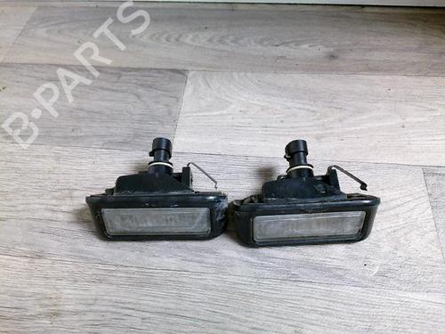 Nummerpladelys FIAT QUBO (225_) 1.3 D Multijet (225CXB1A, 225AXB1A, 225CXB11, 225AXB11,... | BP34107735I40 - Image 2