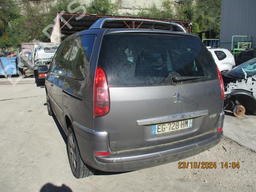 Andre PEUGEOT 807 (EB_) 2.2 HDi | BP36651649O1 - Image 9