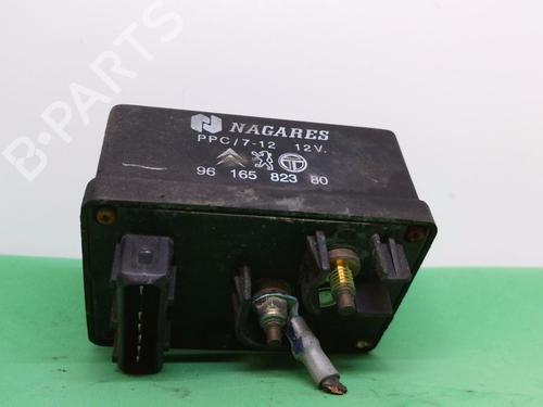 Elektronisk modul CITROËN SAXO (S0, S1) 1.5 D (57 hp) 31171231