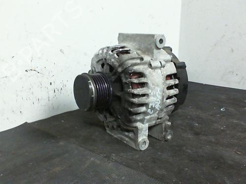 Used Alternator CHEVROLET AVEO Saloon (T300) 1.3 D (75 hp) 21857239