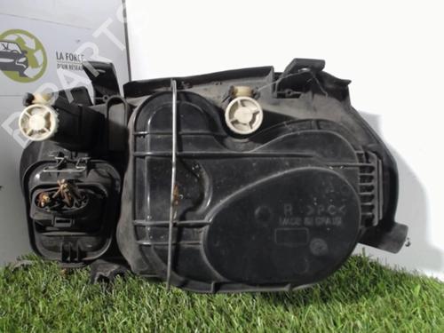 Right headlight VW GOLF IV (1J1) 1.9 SDI | BP21852490C29 