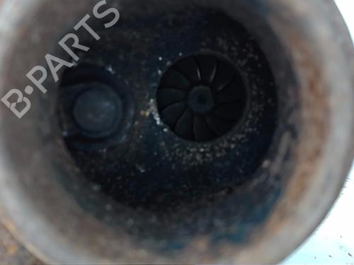 Turbocharger/Supercharger PEUGEOT 208 I (CA_, CC_) 1.4 HDi | BP29425303M71 