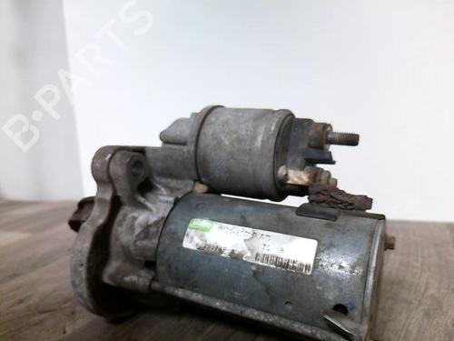 Starter FORD FIESTA VI (CB1, CCN) 1.6 TDCi | BP36029109M8 - Image 5