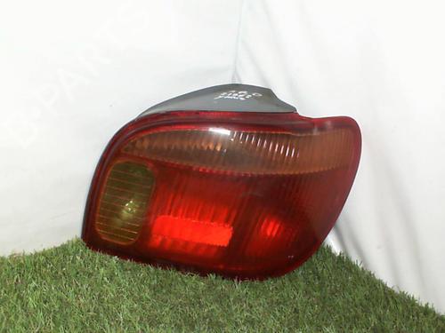 Used Right taillight TOYOTA YARIS (_P1_) 1.5 (NCP13_, NCP13R) (105 hp) 21855866