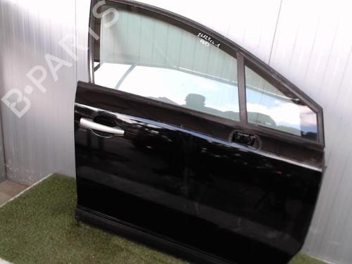 Right front door CITROËN C4 I (LC_) 1.6 HDi | BP21857649C3 