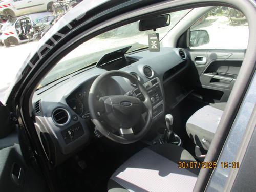 Used Parts FORD FUSION (JU_) 1.4 TDCi 4455917