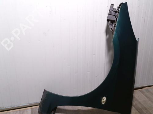 Left front fenders PEUGEOT 307 (3A/C) 1.6 16V | BP31323254C41
