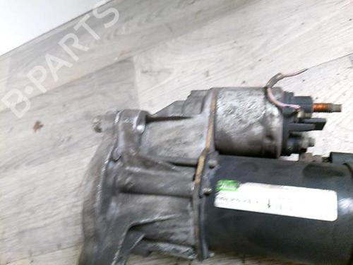 Used Starter Starter CITROËN C3 Pluriel (HB_) 1.6 (109 hp) 34191012 34191012