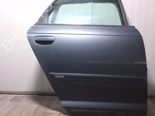 right-rear-door-audi-a3-sportback-8pa-2004-2005-2006-2007-2008-2009-2010-2011-2012-2013-2014-2015-36300419 main image