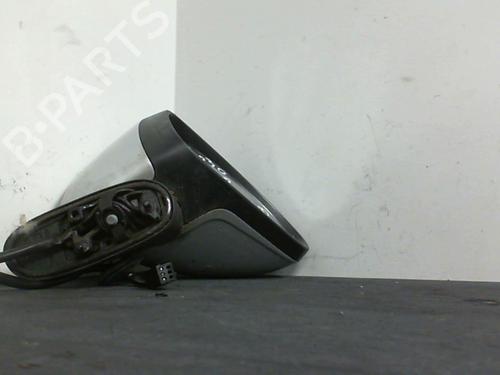 Used Right mirror Right mirror OPEL CORSA D (S07) 1.3 CDTI (L08, L68) (75 hp) 21388640 21388640